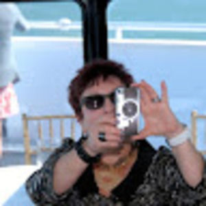 Meet your Posher, Nellie